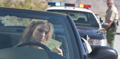 Other Traffic Tickets