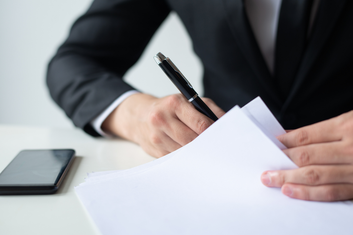 Benefits of using mobile notary services in Mississauga
