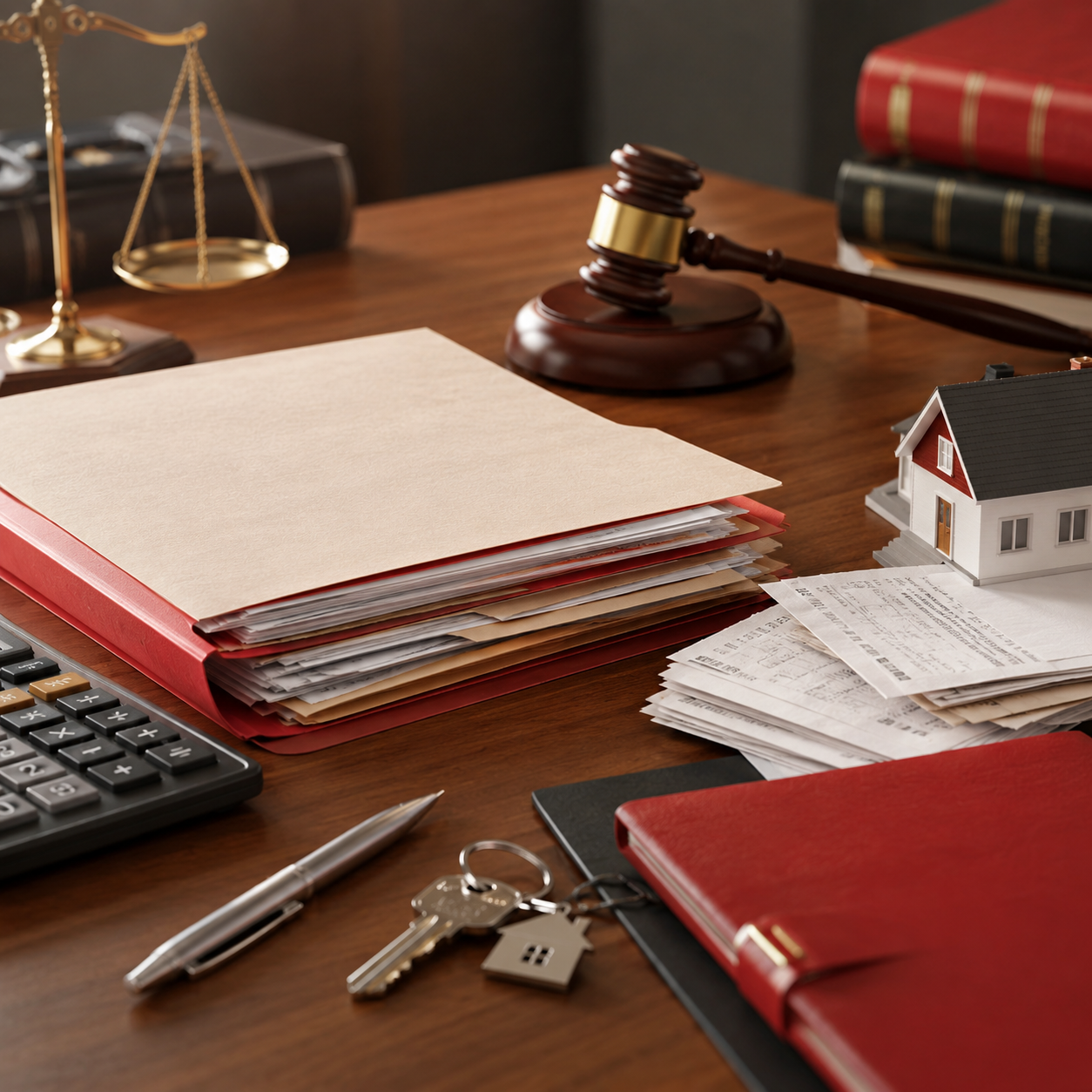 Notary Services in Mississauga