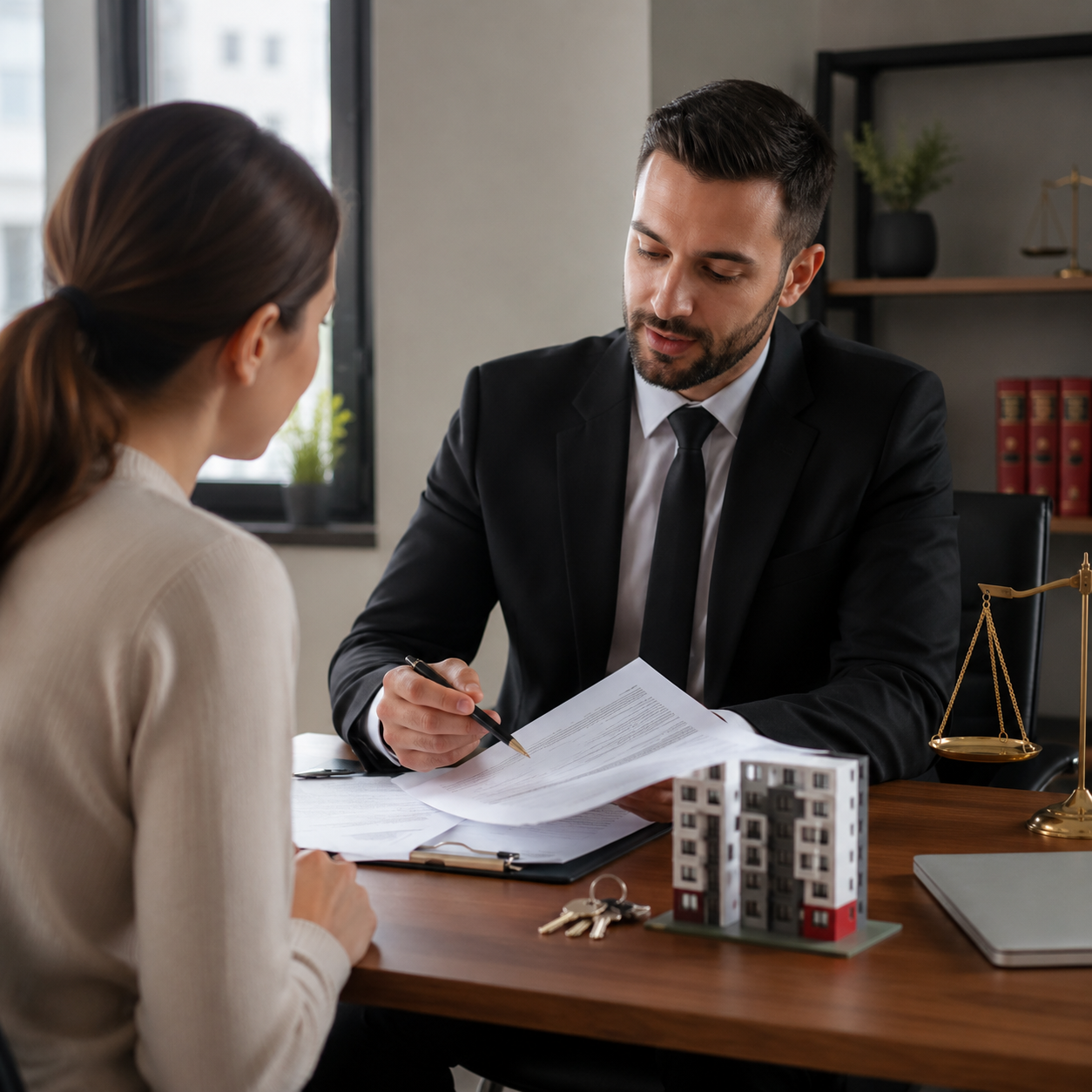 Landlord and Tenant Board